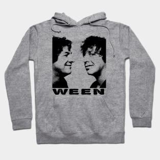 Ween Vintage Hoodie